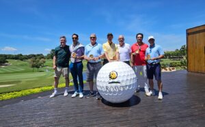 Lo Romero Golf recauda 73.000 euros solidarios
